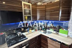 квартира за адресою Данченка вул., 3в