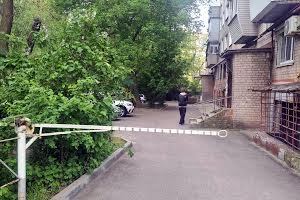 квартира за адресою Дніпро, Івана Акінфієва вул. (Фучика), 15