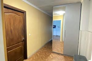 квартира за адресою Богдана Хмельницького просп. (Героїв Сталінграда), 4