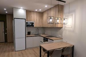 квартира за адресою Рівненська, 4