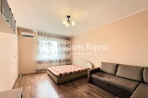 квартира за адресою Миколи Закревського вул., 99