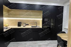 квартира за адресою Перспективна вул., 12