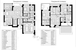 будинок за адресою с. Вишеньки, Дарницький