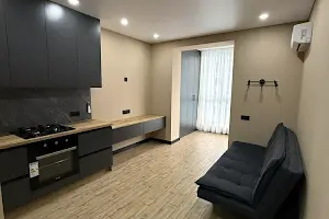 квартира по адресу Запорожское шоссе, 32а