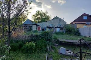 будинок за адресою Марії Приймаченко вул.