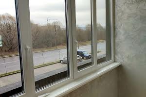 квартира за адресою Озерна вул., 16 б