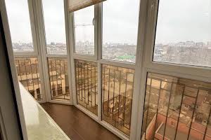 квартира по адресу Прохоровская ул., 39
