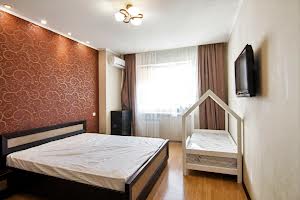 квартира за адресою Печерська вул., 6