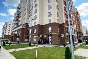 квартира за адресою Стрийська вул., 115г