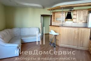 квартира за адресою Голосіївська вул., 13-Б