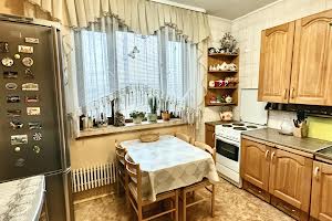квартира по адресу Тракторостроителей просп., 98