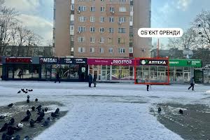коммерческая по адресу Харьков, Стадионный проезд