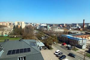 квартира за адресою Панаса Мирного вул., 1