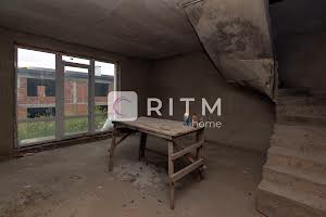 дом по адресу І. Мазепи, 41Г