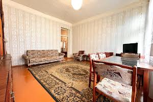 квартира по адресу Семафорная ул., 3