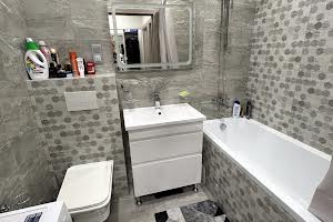 квартира за адресою Барабашова вул., 10б