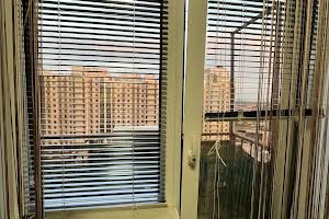 квартира по адресу Жемчужная ул., 3