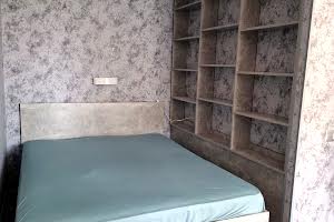 квартира по адресу Донецкое шоссе, 12