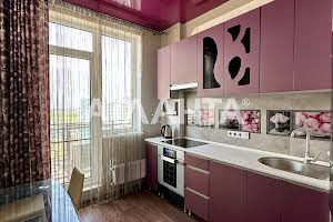 квартира за адресою Перлинна вул., 3
