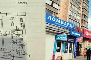 квартира за адресою Іллінська вул., 67