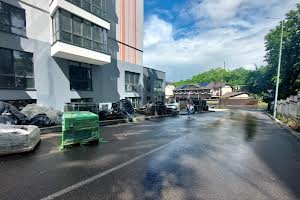 комерційна за адресою Привокзальна вул. (Героїв Сталінграду), 30