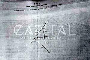 участок по адресу пгт. Великая Дымерка, 