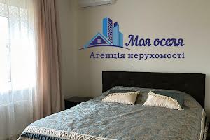 дом по адресу Окружна