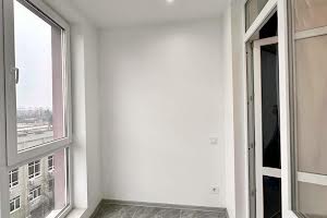 квартира за адресою Трускавецька вул., 2б