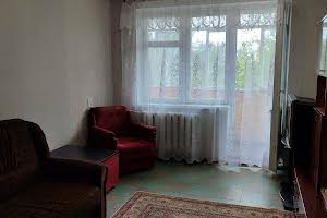 комната по адресу Днепр, Квітки Цісик ул. (Гули Королёвой), 16