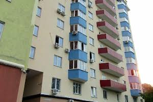 квартира по адресу Мандрыковская ул., 136