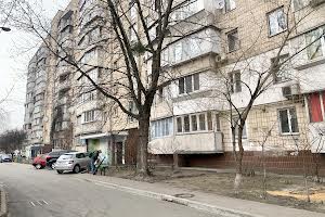 квартира за адресою Харківське шосе, 51б