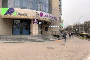 коммерческая по адресу Князей Острожских ул. (Московська), 46/2