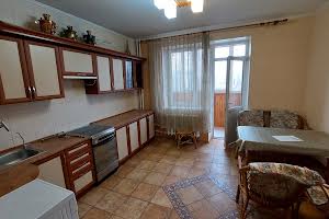 квартира по адресу Миколы Бажана просп., 12