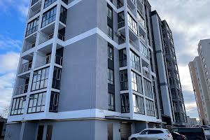 квартира за адресою Транспортна вул., 11