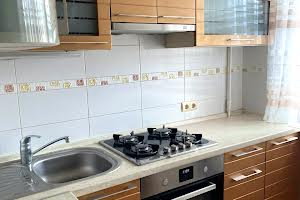 квартира за адресою Одеса, Паустовского, 27