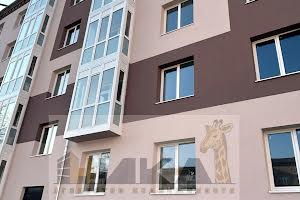 квартира по адресу Якова Новицкого ул., 3