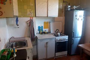 квартира за адресою Академіка Корольова вул., 22