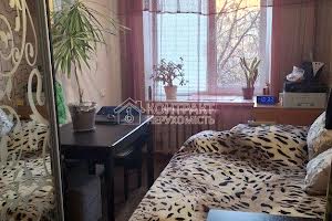 квартира за адресою Льва Ландау просп. (50-річчя СРСР), 12