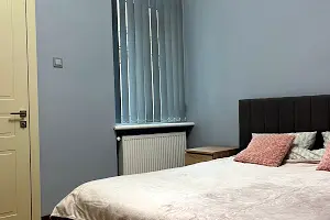 квартира за адресою Львів, Модеста Менцинського вул., 8