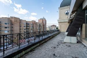 комерційна за адресою Велика Васильківська вул. (Червоноармійська), 5