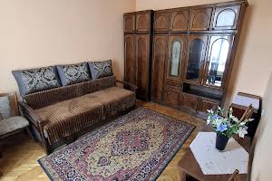 квартира за адресою Марка Вовчка вул., 18