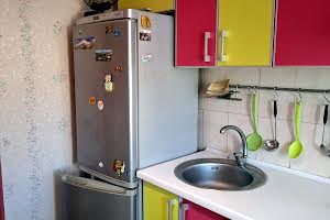квартира за адресою Металургів просп., 8