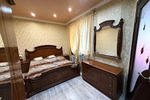 квартира по адресу Солнечный микрорайон ул., 11