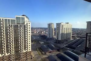 квартира по адресу Жемчужная ул., 8