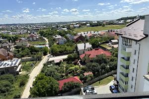 квартира за адресою Тернопіль, Підгородня вул., 1