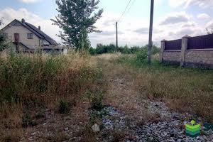 ділянка за адресою Польова