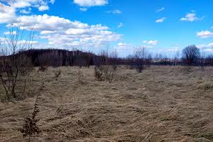 ділянка за адресою с. Відники, 