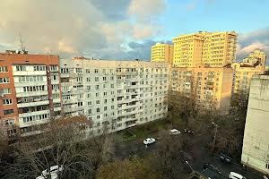 квартира по адресу Светлый пер., 8
