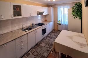 квартира за адресою Заболотного вул., 11