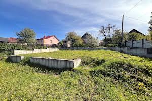 ділянка за адресою Жовтнева